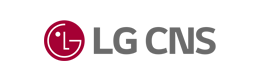 LG CNS logo